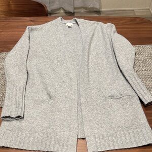 Caslon cardigan